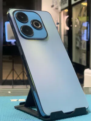 Infinix Hot 40i 256 GB in Tripoli