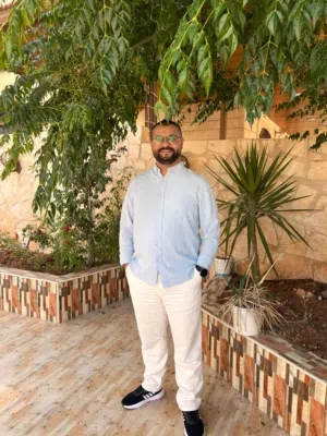 هيثم الشامي 