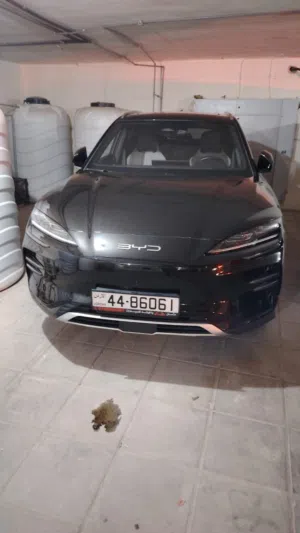 byd شامبيون 2024 فل الفل اعلى صنف