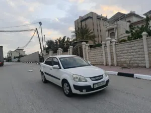 كيا-برايد-2009-اتماتك-جولد-اصل-كوري-بسعر-29000-ألف-نقدا-البدل-وارد-منبدل
