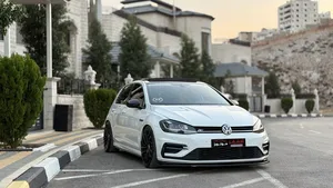 جولف-ار-لاين-موديل-2017