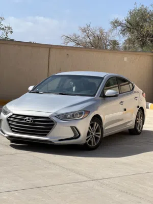 Used Hyundai Elantra in Zliten