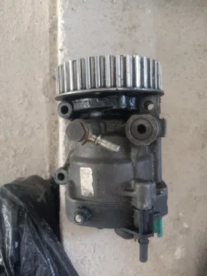 ديمارور اريار 1.5dci   hp