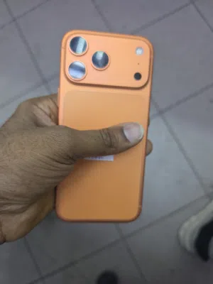 iphone 17 pro max 512gb