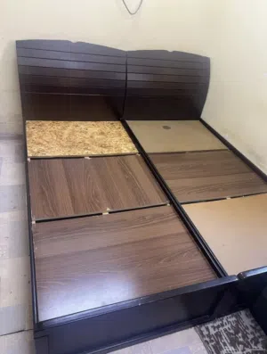 2 سرير فردي للبيع