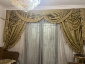 ستاره تلاته متر