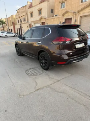 Used Nissan X-Trail in Al Riyadh