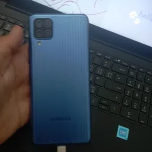 سامسونج A12