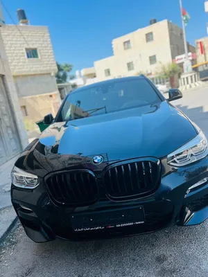 BMW x4 للبيع