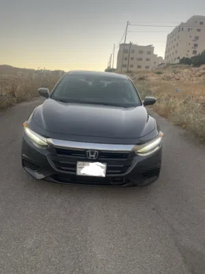 Honda insight هوندا انسايت EX 2021