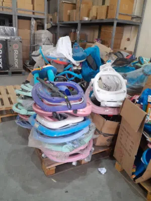 شروات ألعاب للبيع