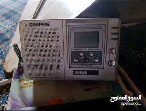  Radios for sale in Taif