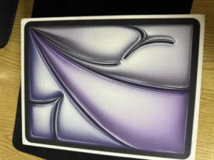 Apple ipad Air 13-inch (M3)