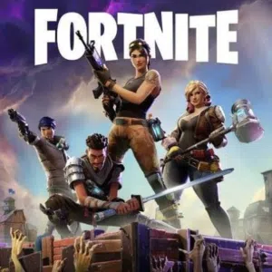 اوفر لك حسابات فورت على الطلب