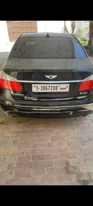 جينسس 2010