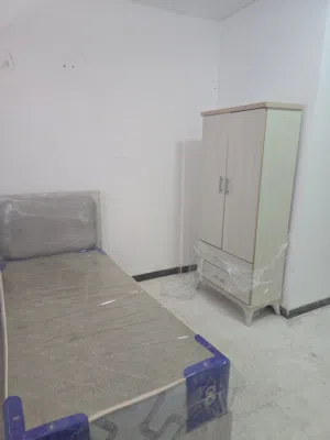 20 m2 1 Bedroom Apartments for Rent in Amman Al Muqabalain