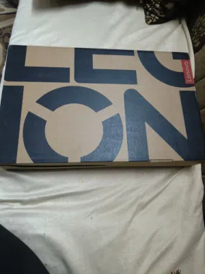 legion 5i gen 10