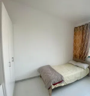 Furnished Executive Room
