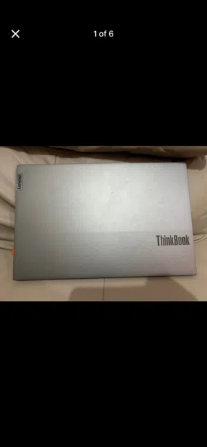 Lenovo thinkBook
