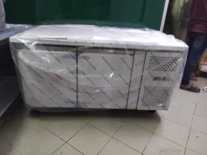 selling Underground chiller