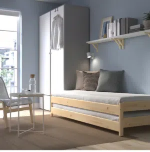 IKEA sofa bed  ايكيا صوفا