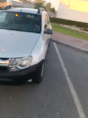 Used Renault Duster in Doha