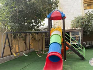 ألعاب مرجوحه للاطفال