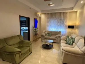 شقة مميزة للبيع — 3 نوم — تشطيب سوبر ديلوكس — جاهزة للسكن فوراً- من المالك مباشرة