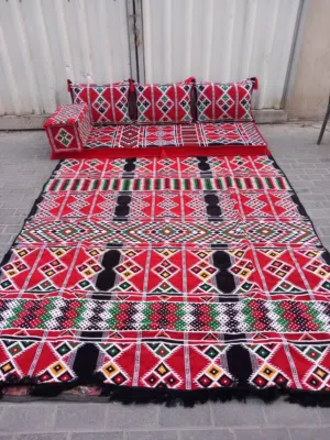 من المصنع مباشرة جلسات عربية(مد عربي) جديد