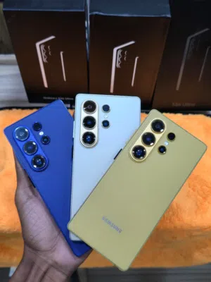 الجديد عمرو ما غاب  النسخة المحسنة من شبيه ( Samsung  S26Ultra )   شكلو فنس شكل ال S26Ultr