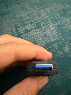 كابتشر كارد HDMI Video Capture بحالة ممتازة