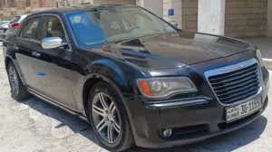 Chrysler 300 Model 2013 Urjent sale