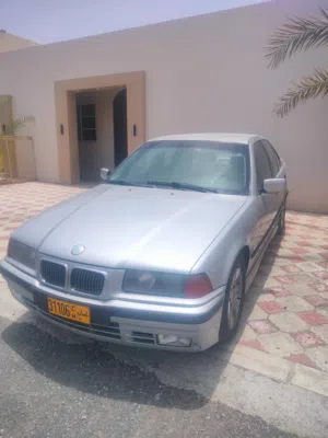 1997BMW E36 328i للبيع