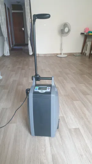 Oxygen Concentrator
