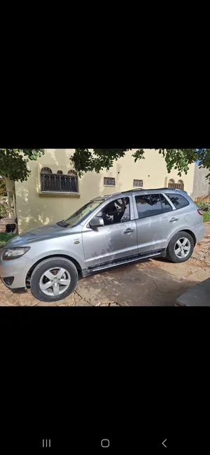 هيونداي-سنتافي-2006-للبيع