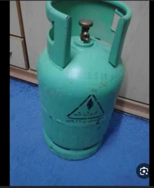 اسطوانه غاز وكاله