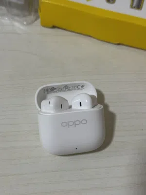 سماعات و اسلاك و باور بانك للبيع AirPods speaker cables