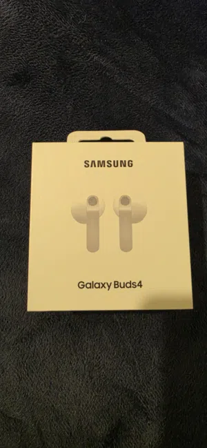 Samsung buds 4 s26 ultra