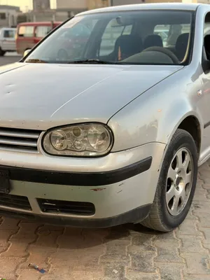 Used Volkswagen ID 4 in Jebel Akhdar