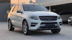 ML350 2013 VERY CLAEN GCC
