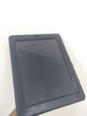 ايباد مافيه شي بس قافل ايكلاود