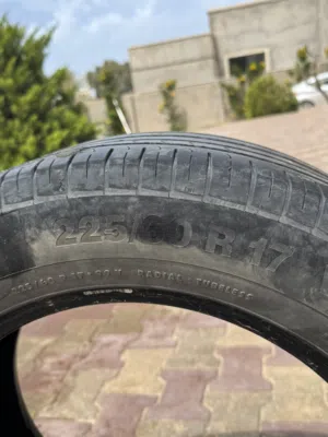 اطارات للبيع