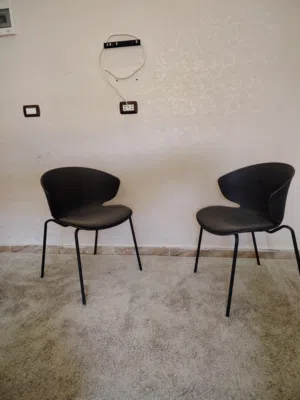 كراسي من ايكيا استخدام بسيط