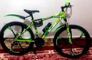 دراجه هوائية