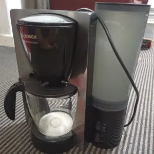 Bosch TKA6621V filter coffee machin
