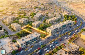 Commercial Land for Sale in Zarqa Awajan