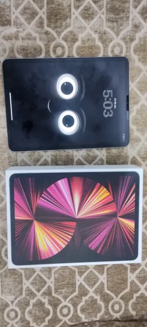 IPAD PRO 11 INCH (M1) 3RD GENERATION