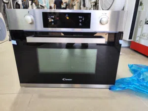 عرض نااار على ميكرويف مع فرن كاندي 44 لتر امتياز إيطالي 1850 واط