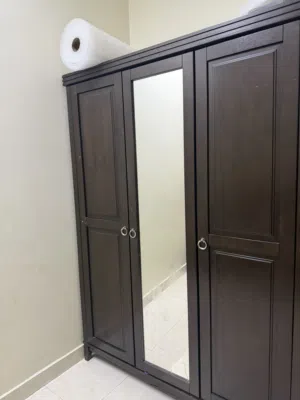 للبيع كبت ثلاث فتحات بحاله جدن ممتازه