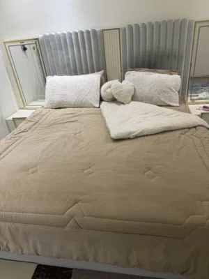 مندر غرفه نوم جربايه